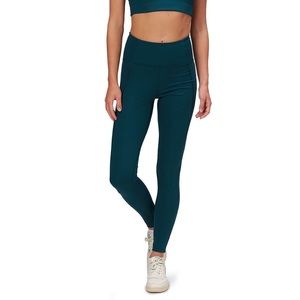 Girlfriend Collective high rise pocket legging